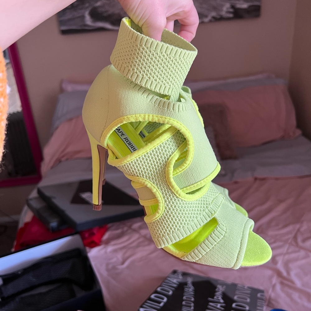 High Heels